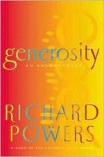 Generosity: an enhancement